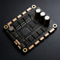 UAV ESC — OZMEC flight hardware